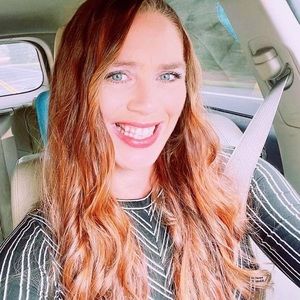 Meet your Posher, Rebecca